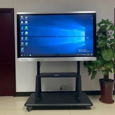 Interactive Flat Panel Smartboard