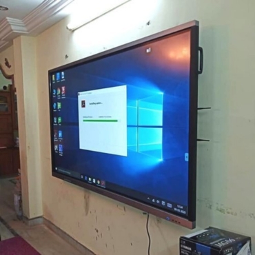 Interactive Flat Panel Smartboard