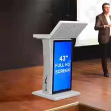 Digital Podium