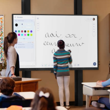 Interactive Whiteboard