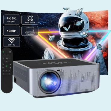 Android Projector