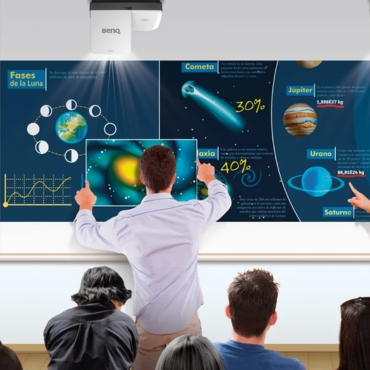 Interactive Projector