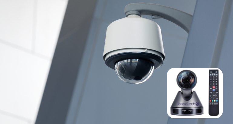 Professional Ptz Camera