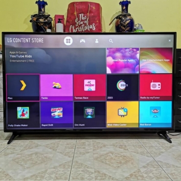 LED TV